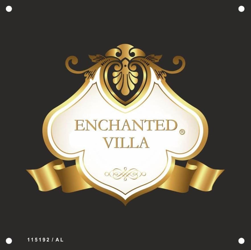 Enchanted Villa Tavira Exterior foto
