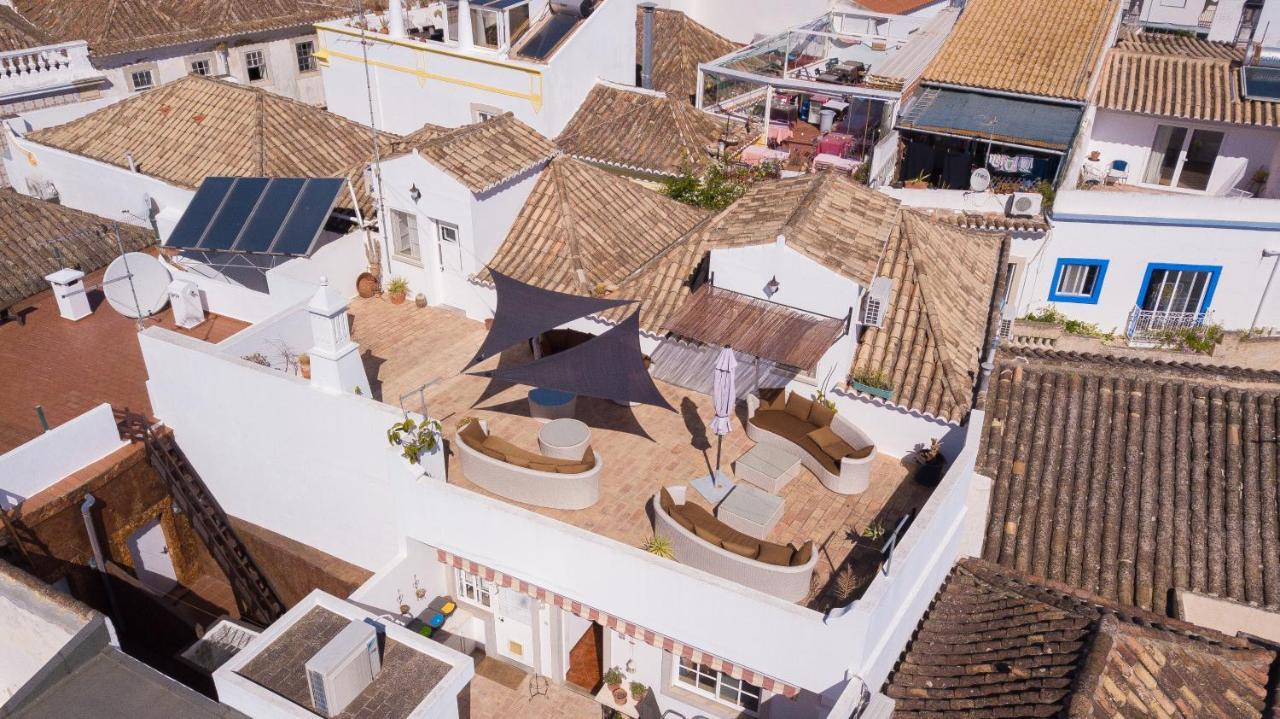 Enchanted Villa Tavira Exterior foto
