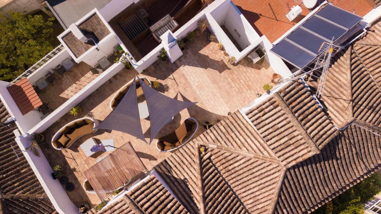 Enchanted Villa Tavira Exterior foto