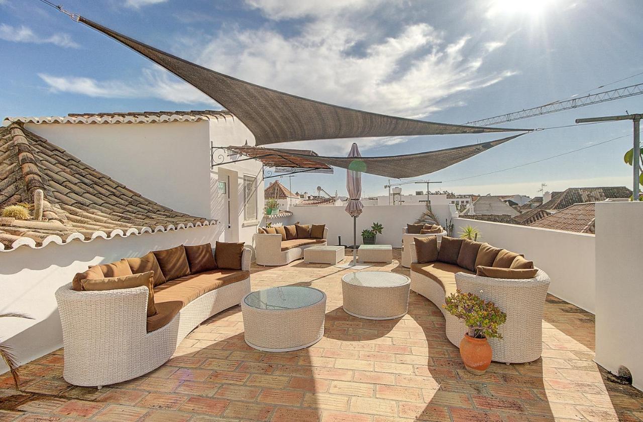Enchanted Villa Tavira Exterior foto
