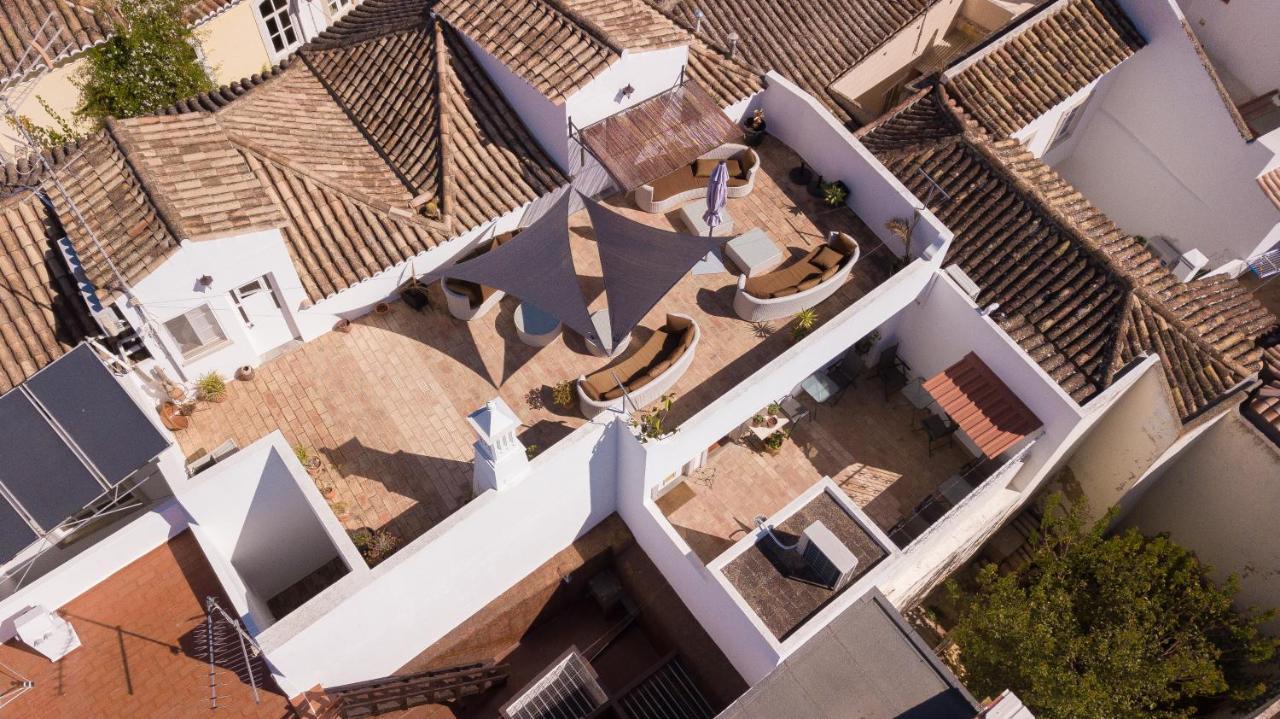 Enchanted Villa Tavira Exterior foto