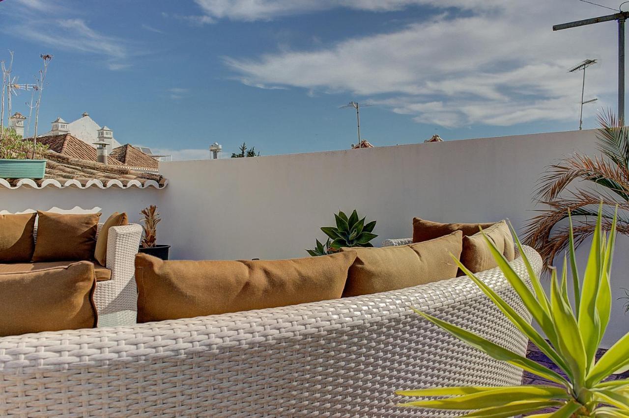 Enchanted Villa Tavira Exterior foto
